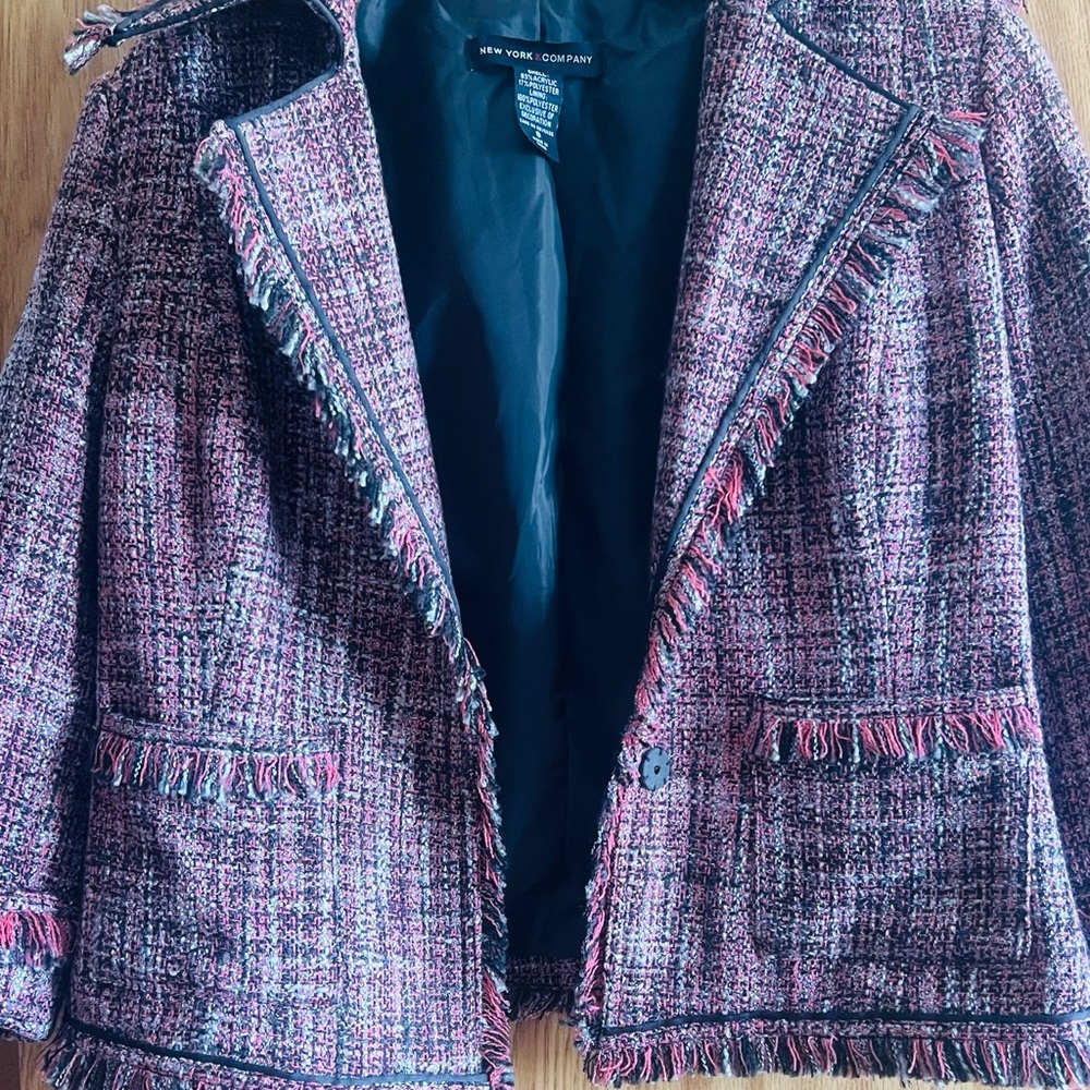 Blazer